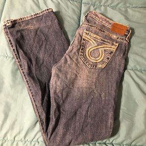 Big Star vintage Jeans 32x33